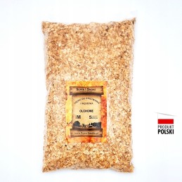 Super dūmai rūkyti viščiukai alksnio dydis m 5 litrai