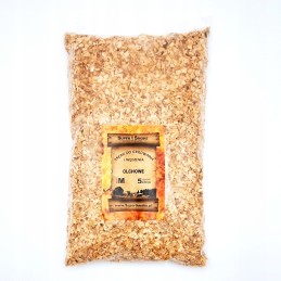 Super dūmai rūkyti viščiukai alksnio dydis m 5 litrai