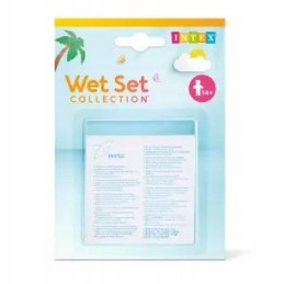 Repair kit for intex pools 59631np