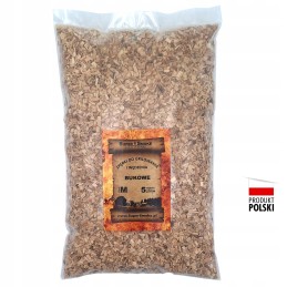 Super dūmų rūkantys jaunikliai, buko dydis m 5 litrai