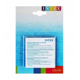 Intex 59631 baseino remonto rinkinys