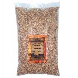 Super dūmų rūkantys jaunikliai, buko dydis m 5 litrai