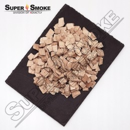 Super Smoke grilio viščiukai, XL dydis, 5 litrai