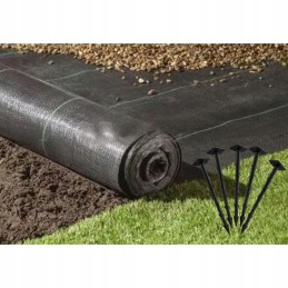 Smeigtukai agrotekstilei, agrotekstilei, 50 vnt