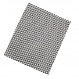 Tefloninis grotelių tinklelis/kilimėlis