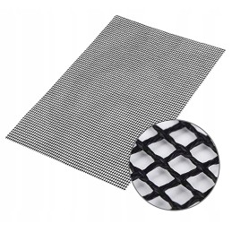 Ag666b tefloninio kilimėlio tinklelis 40x33cm xl