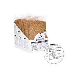 Borniak alksnio skiedros 2l zo-2 rūkymui