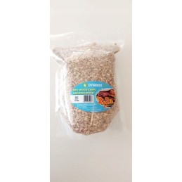 Dymbox rūkytų ąžuolų auginiai 1 kg