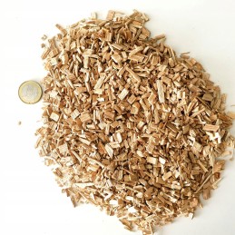 Dymbox rūkytų ąžuolų auginiai 1 kg