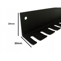 Sieninė kabykla 10 laužo pagaliukų šakučių