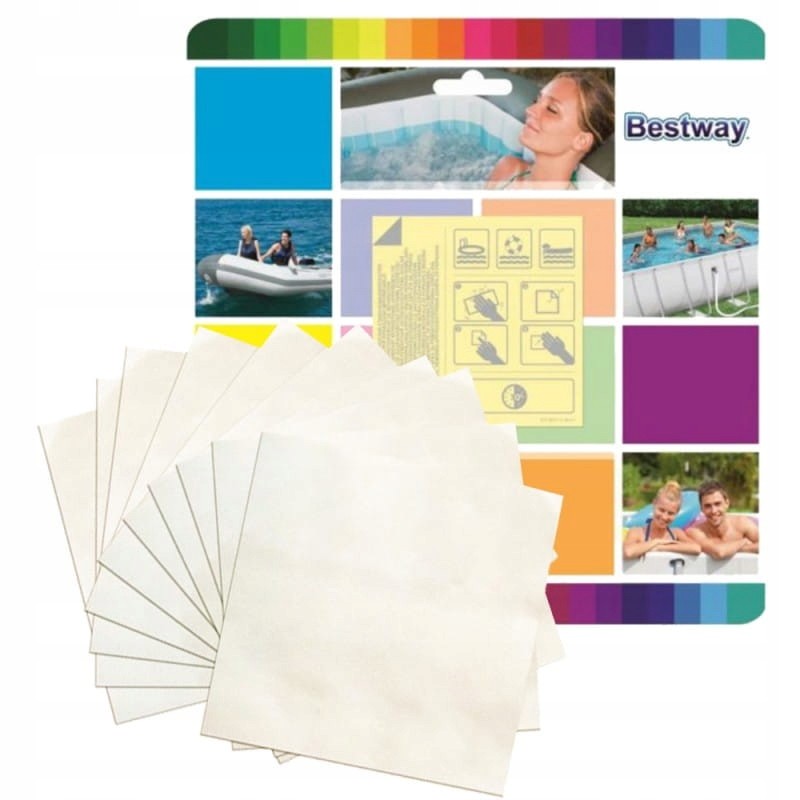 Bestway basseini remondikomplekt