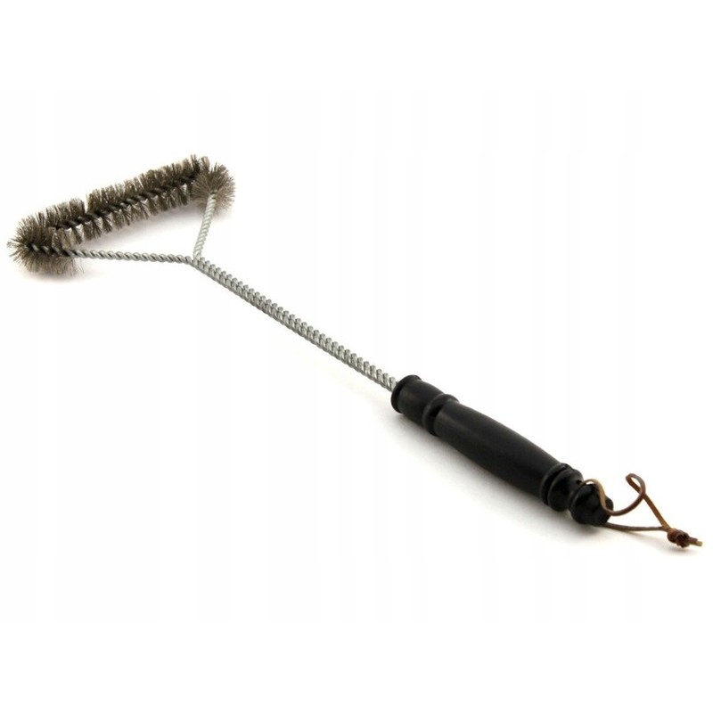 Vielinis šepetys grotelėms Activa 16400