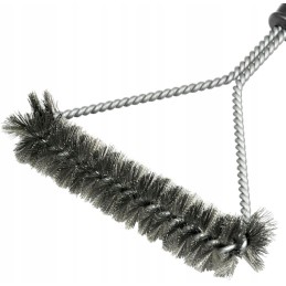 Vielinis šepetys grotelėms Activa 16400