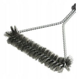 Vielinis šepetys grotelėms Activa 16400