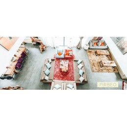 Metaliniai iešmeliai griliui, 8 vnt