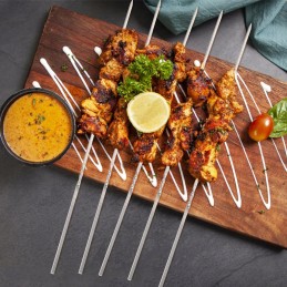 20x metaliniai iešmeliai iešmams