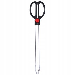 BBq - grilio žnyplės 38 cm