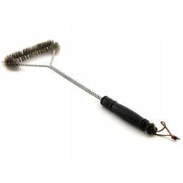 Vielinis šepetys grotelėms Activa 16400