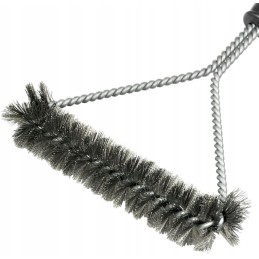 Vielinis šepetys grotelėms Activa 16400