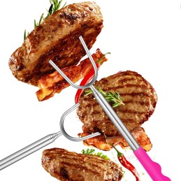 ⭐ teleskopinė laužo lazda ⭐