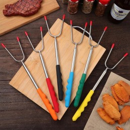 ⭐ teleskopinė laužo lazda ⭐