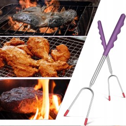 ⭐ teleskopinė laužo lazda ⭐