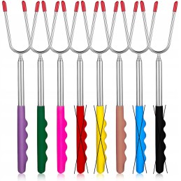 ⭐ teleskopinė laužo lazda ⭐