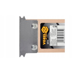 Šepetėlis + grandiklis grotelių valymui 99528 vorel