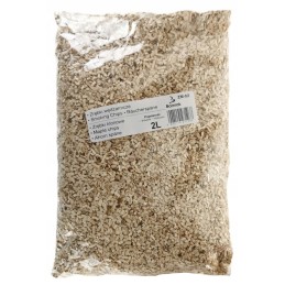 Rūkymo traškučiai – klevas