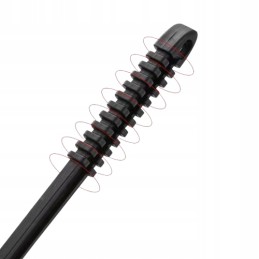 Vielinis šepetys ir grandiklis grotelių valymui 3in1, kuriuos privalo turėti kiekvienas