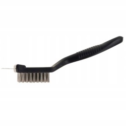 Gg4 grandiklio šepetys grilio grotelių valymui