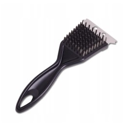 Gg4 grandiklio šepetys grilio grotelių valymui