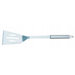 Plieninė tekinimo mentelė, 36 cm ilgio