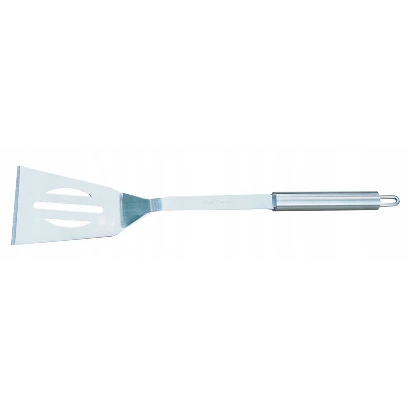 Plieninė tekinimo mentelė, 36 cm ilgio