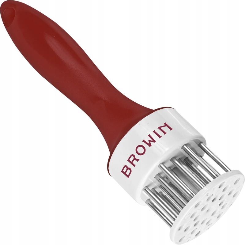 Mėsos durtuvas, mėsos minkštiklis, smulkintuvas