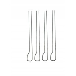 Iešmeliai, mėsos iešmeliai, 29 cm, 4 vnt