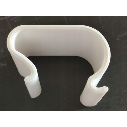 Brezento segtukas Kanados baseinui