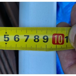 Brezento segtukas Kanados baseinui