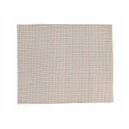 Grilio tinklelis 40x33 cm