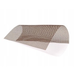 Grilio tinklelis 40x33 cm