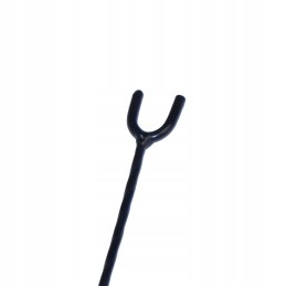 Atramos laužo stulpams, 5 vnt