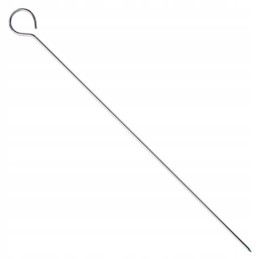 6x grilio iešmeliai ir plieniniai pagaliukai