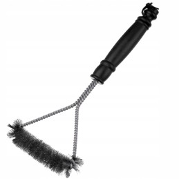 Grilio valymo šepetys