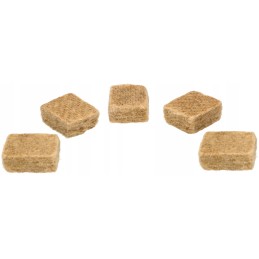 Malkų kūrenimas grilio židiniui - 72 vnt