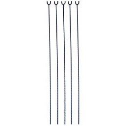 Atramos dešrų pagaliukams, šakučių pagaliukams, 5 vnt.