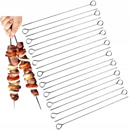 ⭐BBq grilio iešmeliai - 20vnt⭐