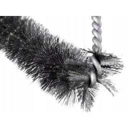 Grilio valymo šepetys