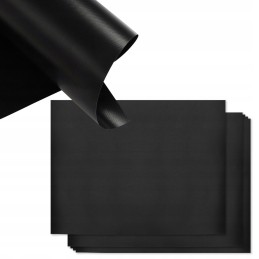 Tefloninis kepimo kilimėlis, grilio padėklas, 3 vnt