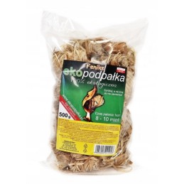 Ekologinis žiebtuvėlis šašlykui, židiniui, boileriui, laužui, 500g maišelis