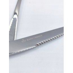 Kingtuhua stalo įrankių rinkinys, nerūdijantis plienas, 4 vnt